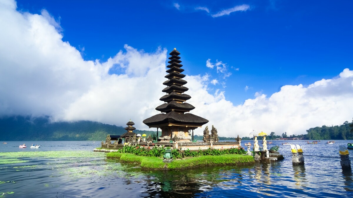 BALI