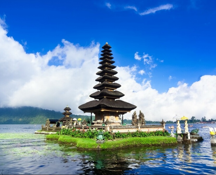 BALI